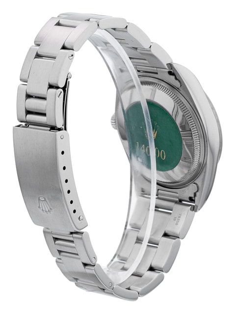 Rolex Air-King 14000 Image 3